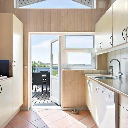 Дом отдыха Lk264-lokken-diget-54