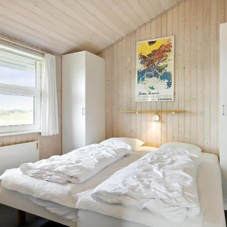 Lk264-lokken-diget-54 Дом отдыха Лёккен