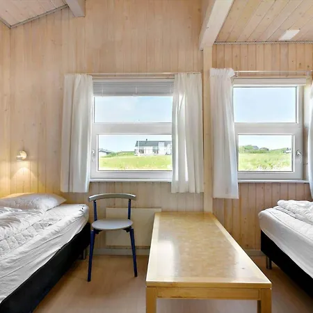 Lk264-lokken-diget-54 Дом отдыха *