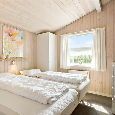 Feriehus Lk264-lokken-diget-54 *