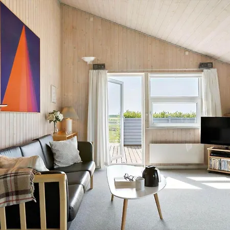 Lk264-lokken-diget-54 Дом отдыха Лёккен