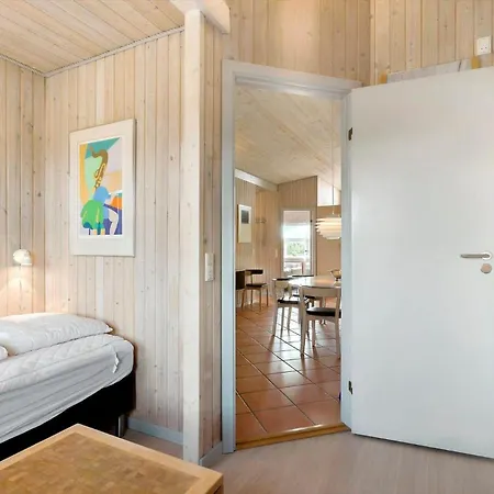 Дом отдыха Lk264-lokken-diget-54 *