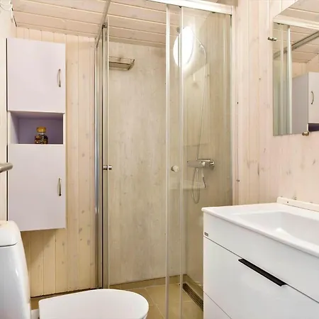 Lk264-lokken-diget-54 Дом отдыха Лёккен