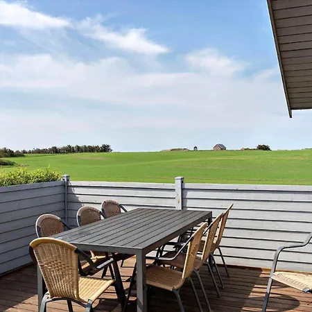 Дом отдыха Lk264-lokken-diget-54 *