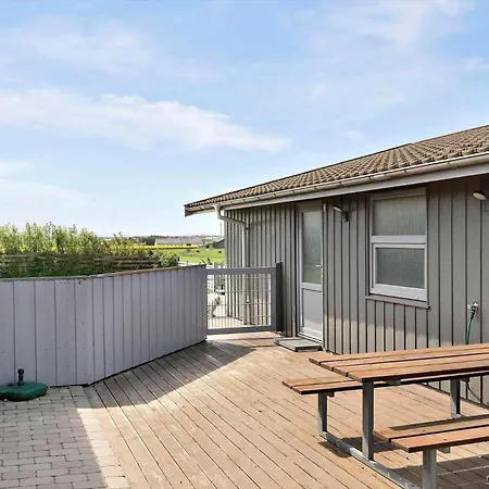 Дом отдыха Lk264-lokken-diget-54