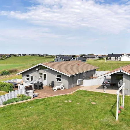 Lk264-lokken-diget-54 Дом отдыха