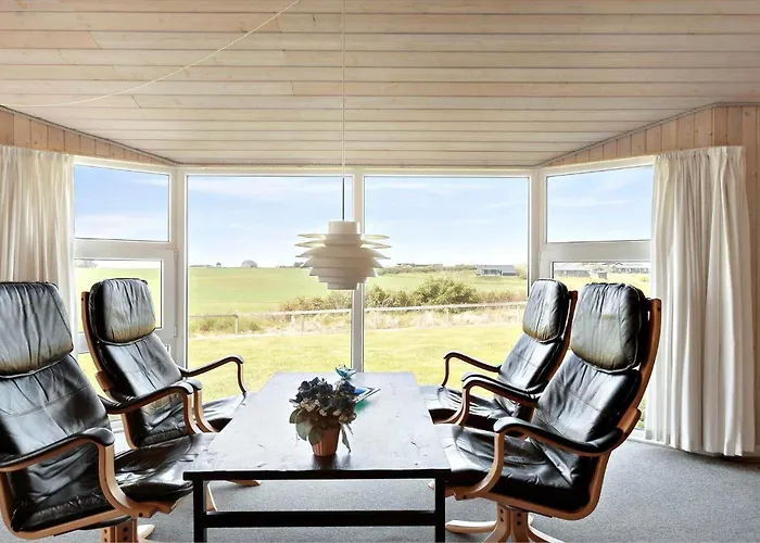 Lk264-lokken-diget-54 Hébergement de vacances Løkken