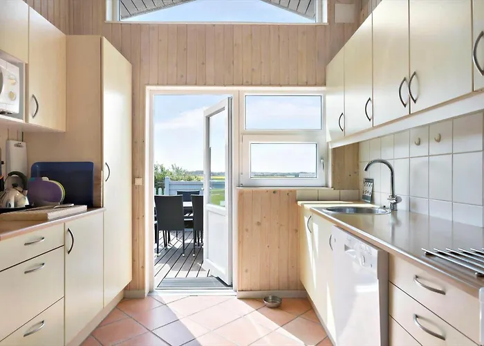 Hébergement de vacances Lk264-lokken-diget-54