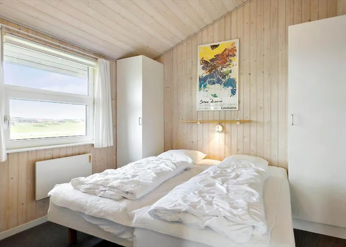 Lk264-lokken-diget-54 Hébergement de vacances Løkken