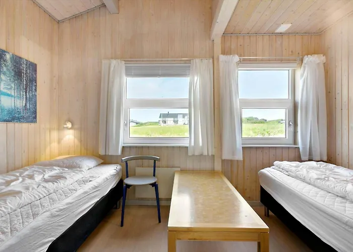 Lk264-lokken-diget-54 Hébergement de vacances *