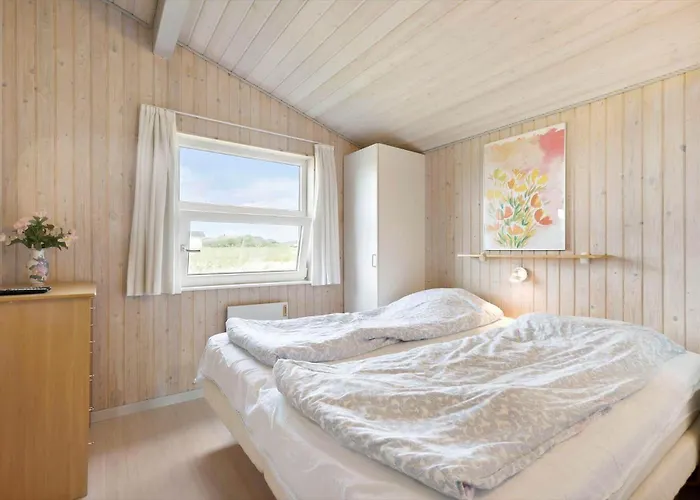Hébergement de vacances Lk264-lokken-diget-54