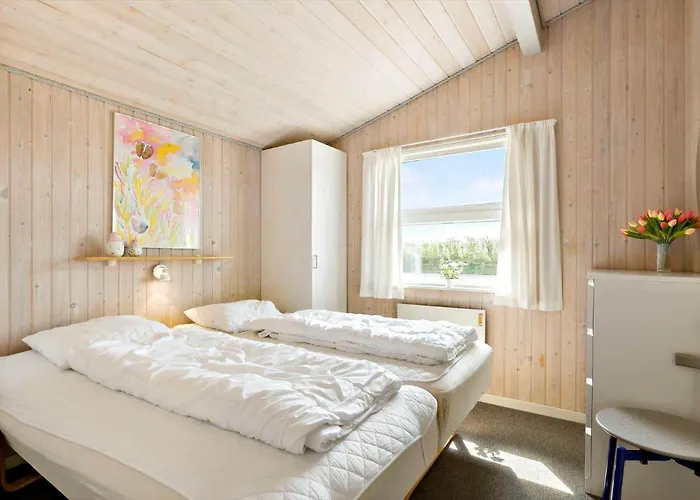 Hébergement de vacances Lk264-lokken-diget-54 *