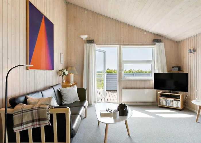 Lk264-lokken-diget-54 Hébergement de vacances Løkken