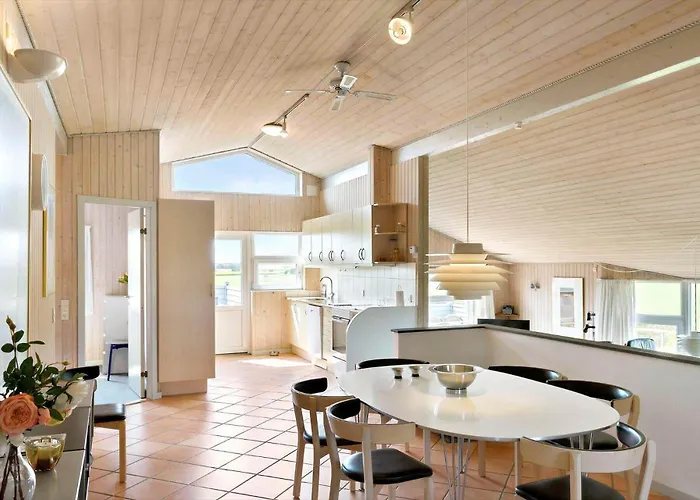 Hébergement de vacances Lk264-lokken-diget-54 Løkken