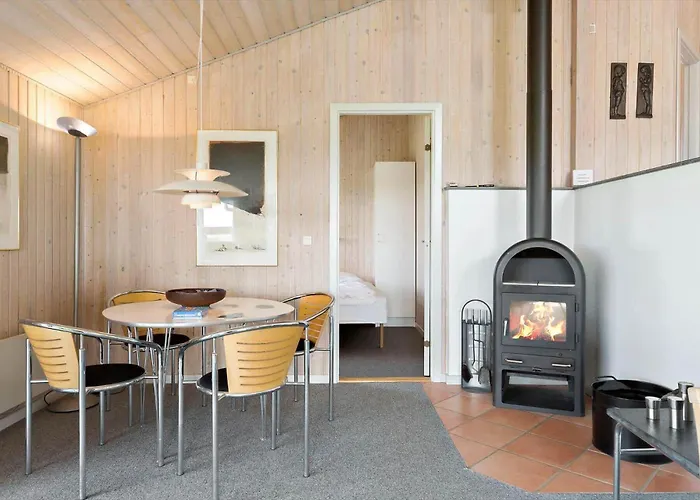 Hébergement de vacances Lk264-lokken-diget-54 Løkken