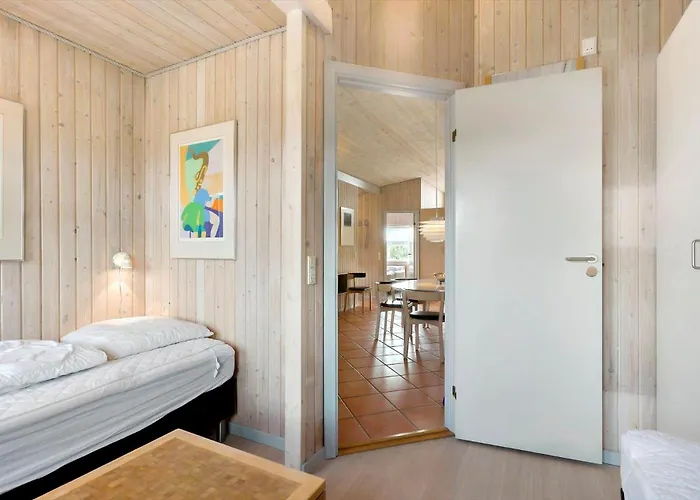 Hébergement de vacances Lk264-lokken-diget-54 *