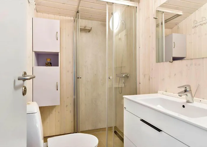 Lk264-lokken-diget-54 Hébergement de vacances Løkken