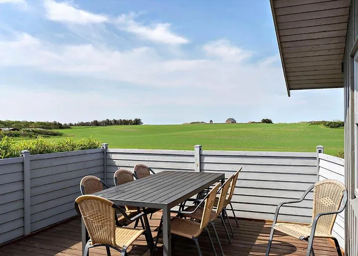 Hébergement de vacances Lk264-lokken-diget-54 *