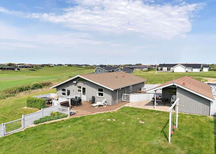 Lk264-lokken-diget-54 Hébergement de vacances